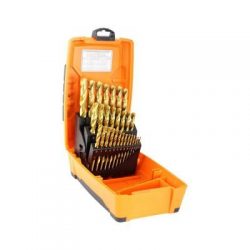 Alpha 29Pce Drill Bit Set Imperial - SI29PB available at GasRep