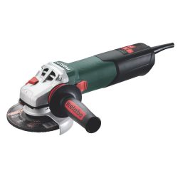 Metabo 125mm Angle Grinder 1350W - W 13-125 Quick - 603627190