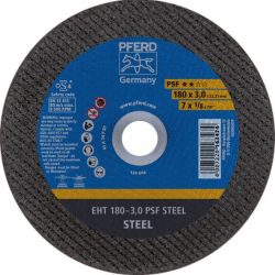 PFERD Cutting Disc GP (RH) GasRep