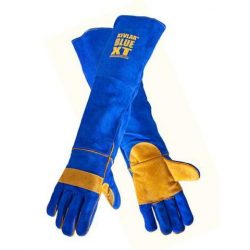 Elliott Australia 300RKBXT MIG Gloves Extra Long Kevlar