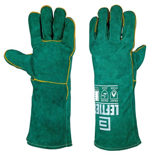 Elliott Australia 4062LHO MIG Gloves Lefties (1 Pair) - GasRep