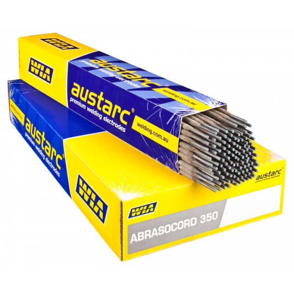 WIA Austarc 350 Hard facing Electrodes 3.2mm 5kg