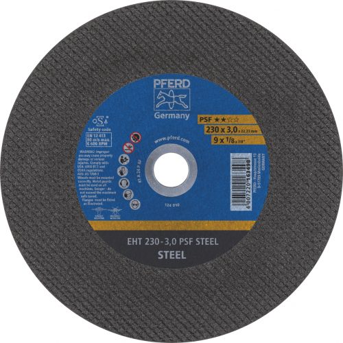 PFERD Cutting Disc GP - GasRep 61728222