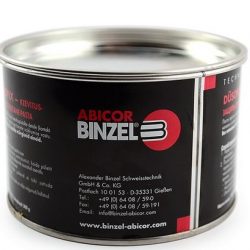 Binzel 192.0058 Nozzle Dip Anti-Spatter 300g - GasRep.com.au