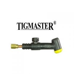 Tigmaster TM17FV Flexi Torch Body with valve Series 17 - GasRep