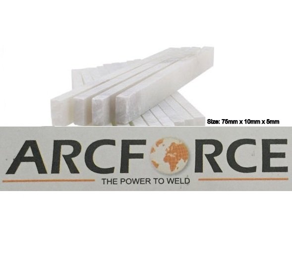 ArcForce EC51075 Engineers Chalk 75mm x 10mm x 5mm