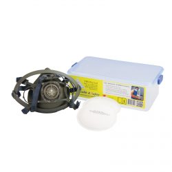 YHS HMWKIT Welding Respirator Kit - GasRep.com.au