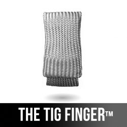 TIG FINGER available at Gasrep