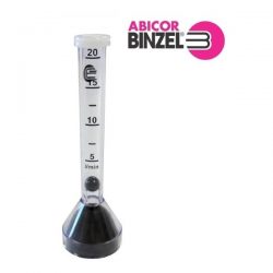 ABICOR BINZEL Gas Flow Meter - 191.0003 available at GasRep Services