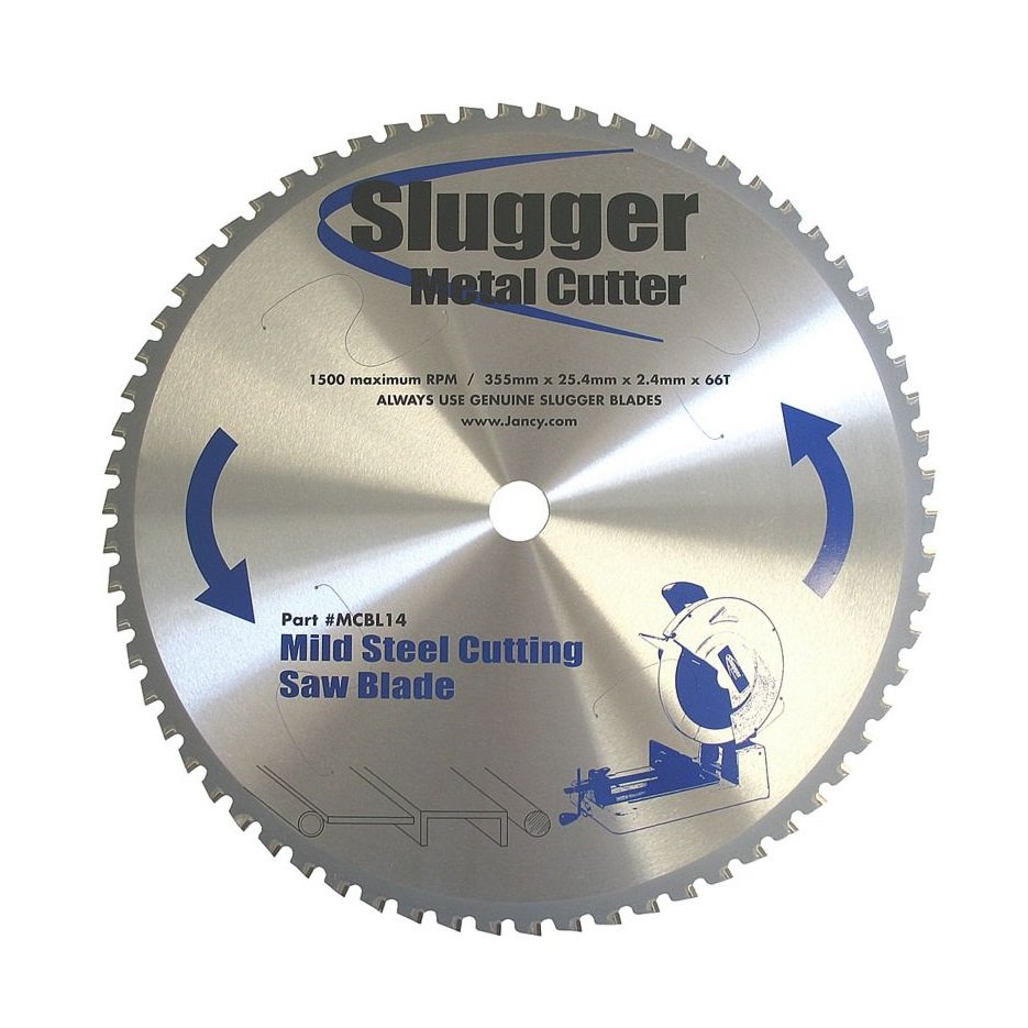 Slugger 63502014600 Saw Blade 14