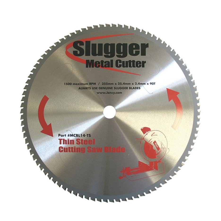 Slugger 63502014630 Saw Blade 14