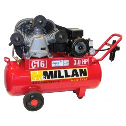 Mcmillan Compressor