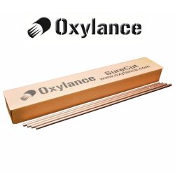 Oxylance 37B36QC Exothermic 3/8 x 36" Quick Connect Pk 25