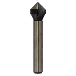 Alpha Countersink Single Flute available at GasRep