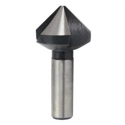 Alpha Countersink 3 Flute 30mm - CS3-30 available at GasRep