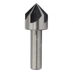 Alpha Countersink Single Flute 20mm - CS1-20 available at GasRep
