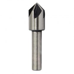 Alpha Countersink 5 Flute 8mm - CS5-8 available at GasRep