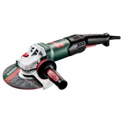 Metabo 180mm Angle Grinder 1900w - WE 19-180 Quick RT - 601088000