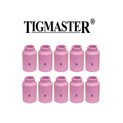 Tigmaster 54N14 Ceramic Cup12.5mm Series 17,18 & 26 (BX10)