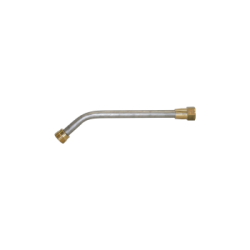 Tesuco 220mm Neck Tube For LPG Heating Torch