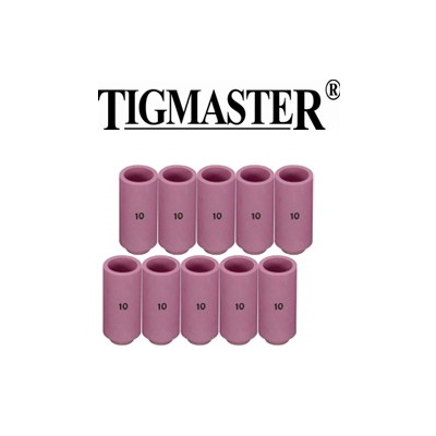 Tigmaster 10N45 Ceramic Cup 16mm Size #10 Series 17,18 & 26