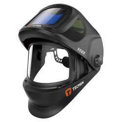Tecmen iExp950 Flip-Up Welding Helmet