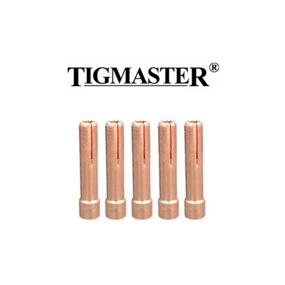 Tigmaster 10N23S Collet 1.6mm Stubby Series 17, 18 & 26
