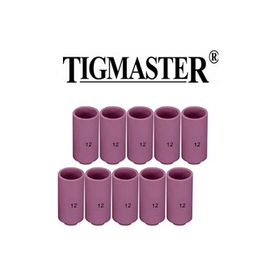 Tigmaster 10N44 Ceramic Cup 19mm Size #12 Series 17,18 & 26
