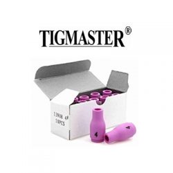 Tigmaster 13N08 Ceramic Cup 6mm Size #4 Series 9 & 20
