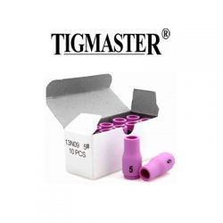 Tigmaster 13N09 Ceramic Cup 8mm Size #5 Series 9 & 20