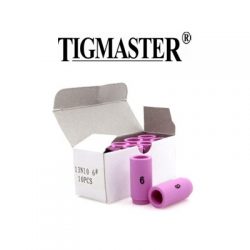 Tigmaster 13N10 Ceramic Cup 10mm Size #6 Series 9 & 20
