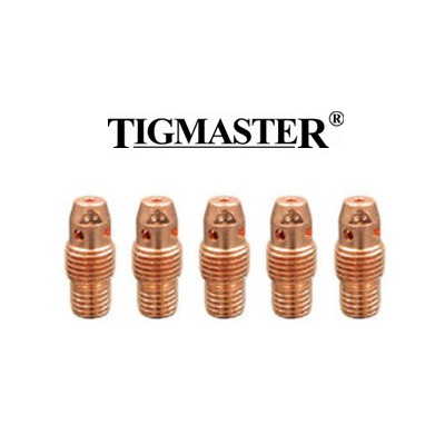 Tigmaster 13N27 Collet Body 1.6mm (Standard) Series 9 & 20