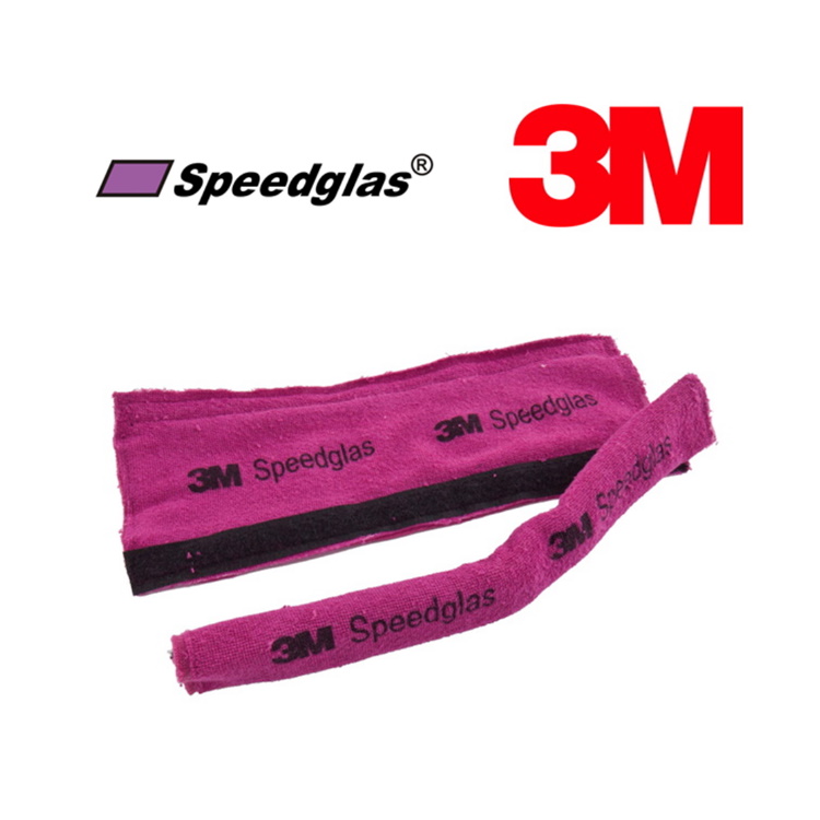 3M 167505 Speedglas Sweat Band 9000 Series (Pk5) - GasRep