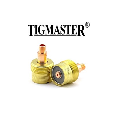 Tigmaster 45V116S Gas Lens 1.6mm (Large) Series 9 & 20 (PK2)