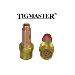 Tigmaster 45V25 Gas Lens 1.6mm Standard Series 17, 18 & 26