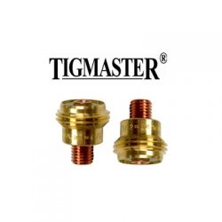 Tigmaster 45V36SW Gas Lens 2.4mm (Medium) Series 9 & 20