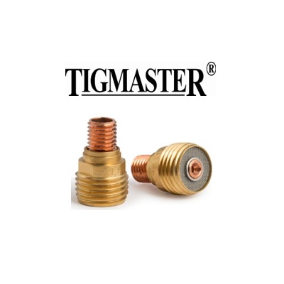 Tigmaster 45V43 Gas Lens 1.6mm Series 9 & 20 (PK2) - GasRep