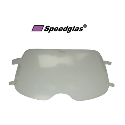 3M Speedglas Visor Grinding Lens (5pk) - 523000