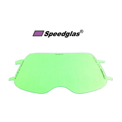 3M 523001 Speedglas Visor Grinding Lens Anti Fog (9100 FX Air)