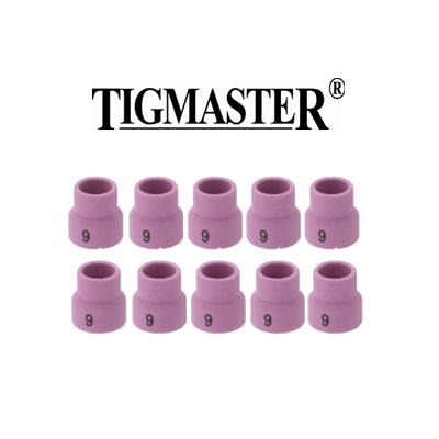 Tigmaster 53N27A Ceramic Cup 10mm Size #6 Series 24