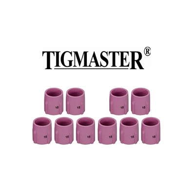 Tigmaster 53N89 Ceramic Cup 24mm S15 Series 9,17,18,20 & 26