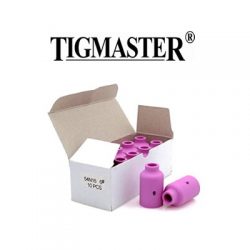 Tigmaster 54N16 Ceramic Cup 10mm Size #6 Series 17,18 & 26