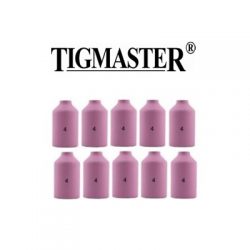 Tigmaster 54N18 Ceramic Cup 6mm Size #4 Series 17,18 & 26