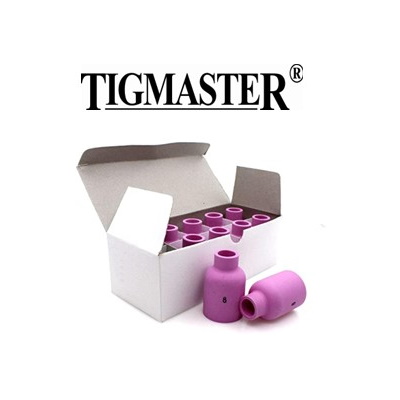 Tigmaster 57N74 Ceramic Cup 12.5mm S8 Series 9,17,18,20 & 26
