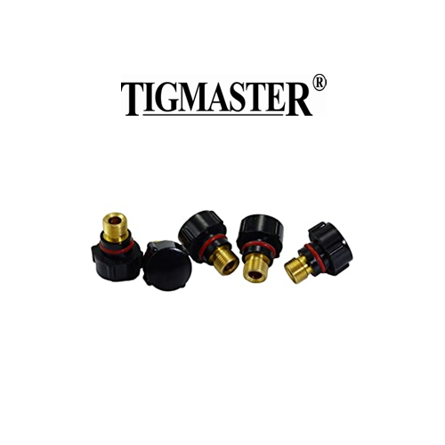 Tigmaster 57Y04 Back Cap (Short) Series 17,18 & 26 - GasRep