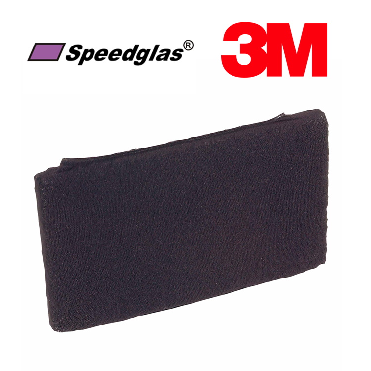 3M 837120 Speedglas Odour Filter Pad Adflo - GasRep.com.au