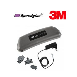 3M 837630C Speedglas Standard Battery Upgrade Kit Adflo
