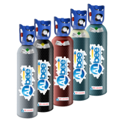 Albee Gas Cylinders