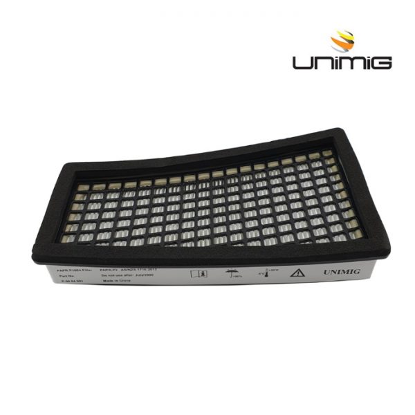 Unimig P0404 Particle Filter - GasRep.com.au