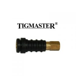 Tigmaster TM150TB 150amp Torch Body Series 17 - GasRep